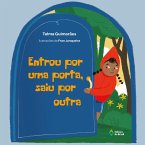 Entrou por uma porta, saiu por outra (eBook, ePUB) Entrou por uma porta, saiu por outra (eBook, ePUB)