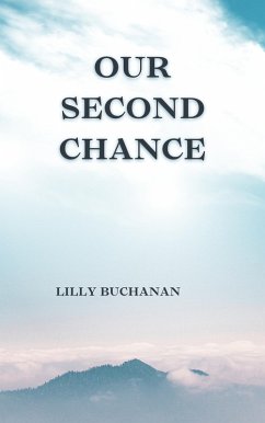 Cover Our Second Chance (eBook, ePUB)