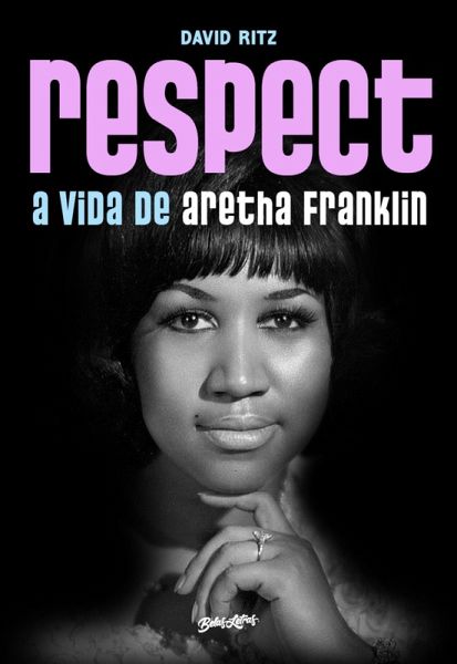 Respect (eBook, ePUB)