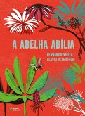 A abelha Abília (eBook, ePUB)