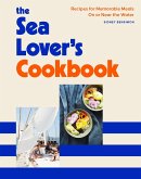 The Sea Lover's Cookbook (eBook, ePUB)