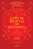 O Livro de Receitas de Hogwarts (Não Oficial) (eBook, ePUB)