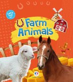 Farm animals (eBook, ePUB)