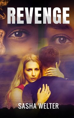 Cover Revenge (eBook, ePUB)