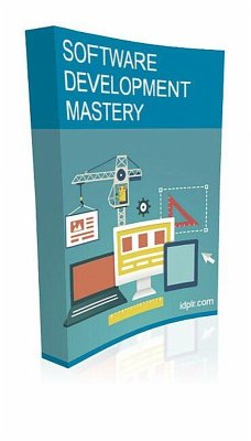 Cover Software Development Mastery (eBook, ePUB)