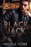 Black Jack (The Devil's Luck MC, #1) (eBook, ePUB)