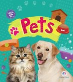 Pets (eBook, ePUB)