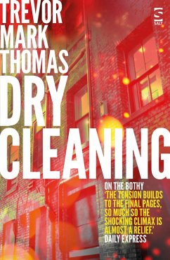Dry Cleaning (eBook, ePUB) - Thomas, Trevor Mark