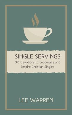 Cover Single Servings (eBook, ePUB)