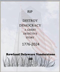 Cover Destroy Democracy (eBook, ePUB)