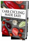 Carb Cycling Made Easy (eBook, ePUB)