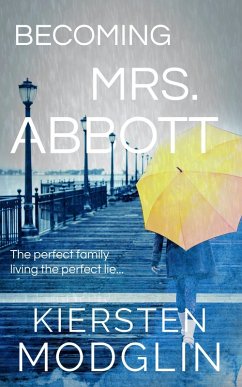 Becoming Mrs. Abbott (eBook, ePUB) - Modglin, Kiersten