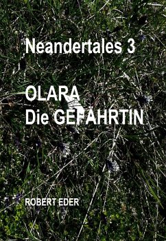 Neandertales 3 (eBook, ePUB) - Eder, Robert