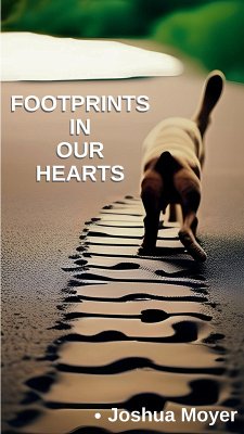 Cover Footprints in our Hearts (eBook, ePUB)