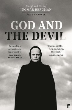 Cover God and the Devil (eBook, ePUB)