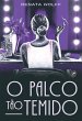 O palco tão temido (eBook, ePUB) - Bild 1