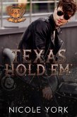 Texas Hold 'Em (The Devil's Luck MC, #3) (eBook, ePUB)