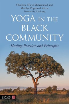 Cover Yoga in the Black Community (eBook, ePUB)