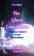The Ghost Convention (Book One) (eBook,... - Bild 1