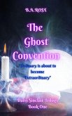 The Ghost Convention (Book One) (eBook, ePUB)