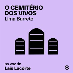 O cemitério dos vivos (MP3-Download) - Barreto, Lima