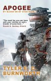 Apogee (By Blood Or By Star, #2) (eBook, ePUB) Apogee (By Blood Or By Star, #2) (eBook, ePUB)