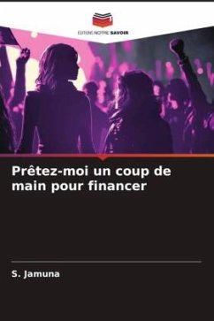 Prêtez-moi un coup de main pour financer - Jamuna, S.