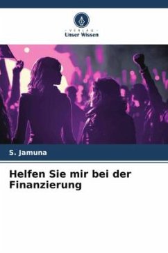 Helfen Sie mir bei der Finanzierung - Jamuna, S.