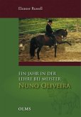 Zu Hause bei Nuno Oliveira