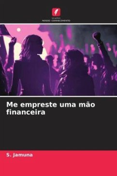 Me empreste uma mão financeira - Jamuna, S.