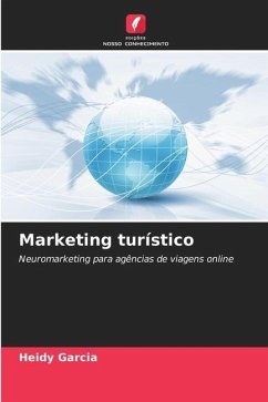 Marketing turístico - Garcia, Heidy