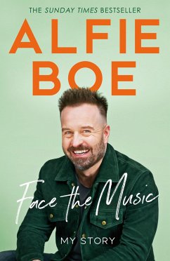 Face the Music - Boe, Alfie