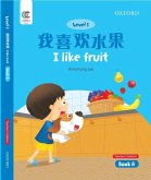 I Like Fruit I Like Fruit