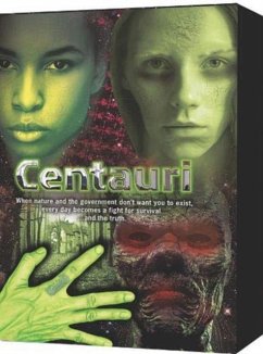 Centauri 6 book box set - Phillips, Dee