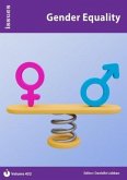 Gender Equality Gender Equality