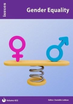 Cover Gender Equality