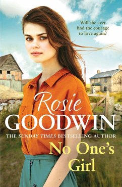 No One's Girl - Goodwin, Rosie