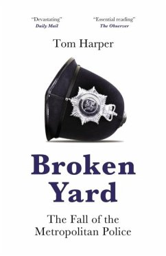 Cover Broken Yard