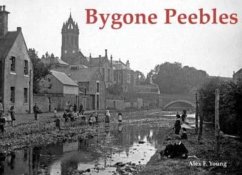 Cover Bygone Peebles