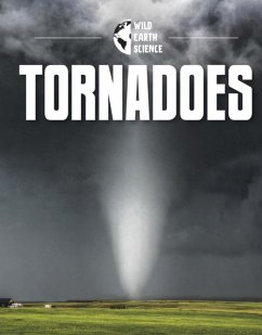 Tornadoes - Jaycox, Jaclyn