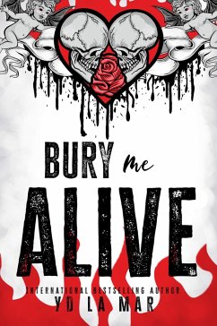Cover Bury Me Alive (eBook, ePUB)