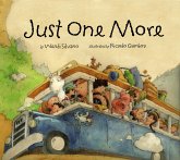 Just One More (eBook, ePUB) Just One More (eBook, ePUB)