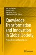 Knowledge Transformation and Innovation... - Bild 1