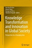 Knowledge Transformation and Innovation in Global Society