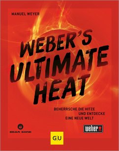 Weber's ULTIMATE HEAT - Weyer, Manuel