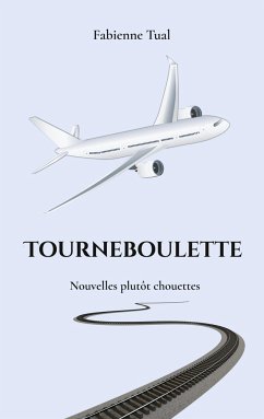 Tourneboulette - Tual, Fabienne
