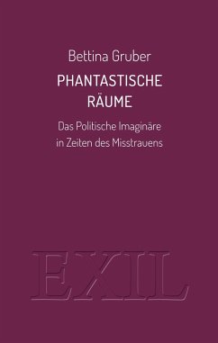 Phantastische Räume - Gruber, Bettina