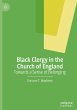Black Clergy in the Church of England - Bild 1