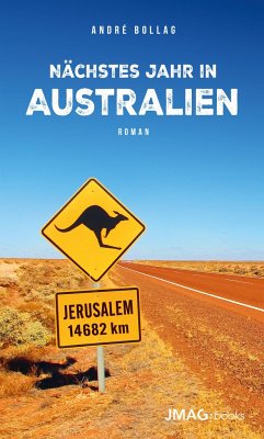 Cover Nächstes Jahr in Australien