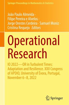 Operational Research